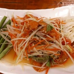 รสชาติใช้ได้ทีเดียว