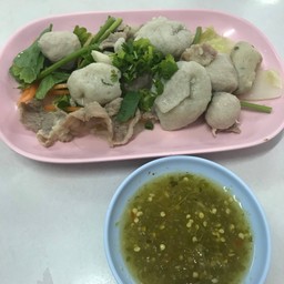 รวมลวกจิ้ม