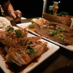 Rim Lay Restaurant