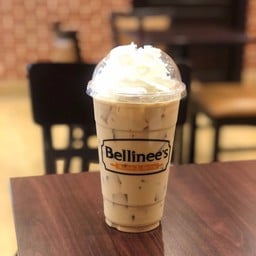Bellinee's Bake & Brew เดอะวิสด้าพาร์ค