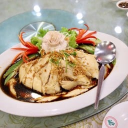 ภัตตาคารเชียงการีล่า เบตง