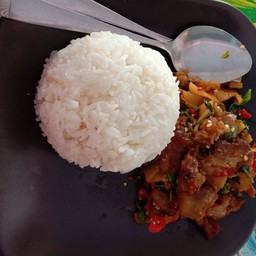 อร่อยแซบเกินห้ามใจ