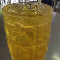 เก็กฮวยลำไย