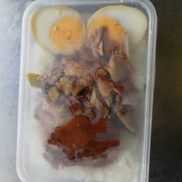 ราดข้าว(คาจัก-คากิ-ไส้)