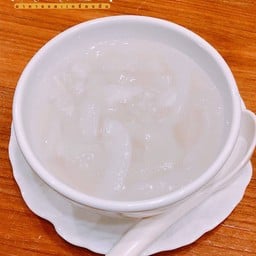 ลูกตาลลอยแก้ว