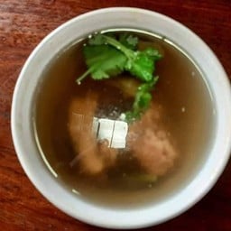 มะระซี่โครงหมู