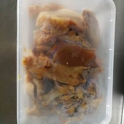 ขาหมูเปล่า 150