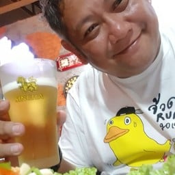 ครัวหรอยแลง วัดบัวขวัญ