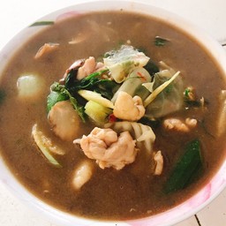 แกงอ่อมไก่