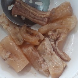 เอ็นตุ๋น (เพิ่มหม้อไฟ)