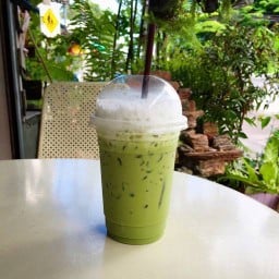 ร้านลุงเต่า กาแฟวัดนวล ( kafaewatnuan )