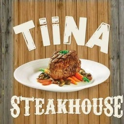 Tiina Steakhouse