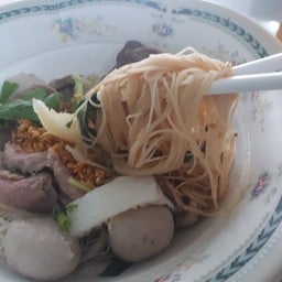 เส้นหมี่เนื้อ เลือกได้