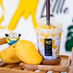 Little Mango หาดใหญ่