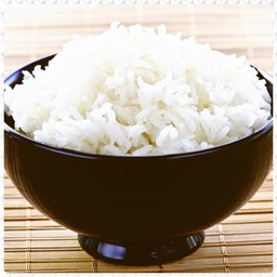 ข้าวเปล่า