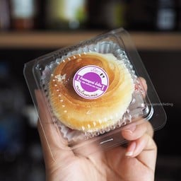 ขนมเปี๊ยะฅนหล่ม ร้านสมบูรณ์น้ำปั่น