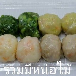 กุยช่ายเจ้ตา นวมินทร์ กรุงเทพ