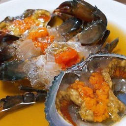 ปู่ไข่ดอง ป.ปากเกร็ด