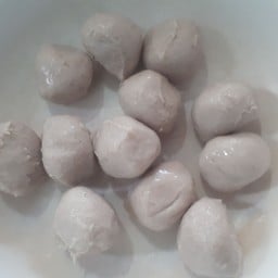 ลูกชิ้น (เพิ่มหม้อไฟ)