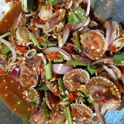 ดายำแซ่บ