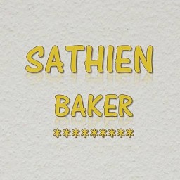Sathien_baker (เสถียร_เบเกอร์) สามแยกพระประแดง