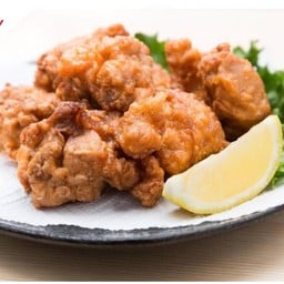 ไก่ทอดคาราอาเกะ