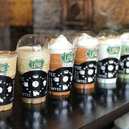Leo'coffee