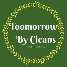 Toomorrow by cleans delivery