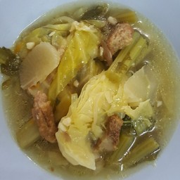 ต้มจับฉ่าย (ใหญ่)