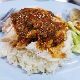 ลอดช่องไทยใบเตย ( อร่อยสุดในโลก )