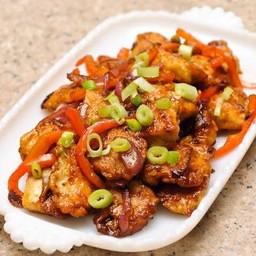 Chilli Chicken