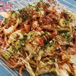 ยากิโซบะหมู