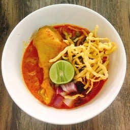 ข้าวซอยพหลโยธิน 40 (Halal Food) ข้าวซอยพหลโยธิน 40 (Halal Food)