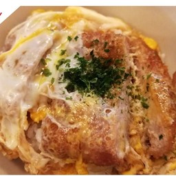 ข้าวหน้าหมูตุ๋น