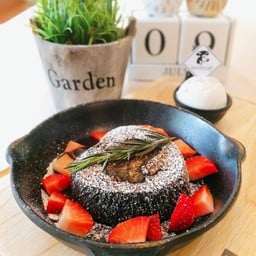 อร่อย เข้มข้น ไม่หวานมาก
