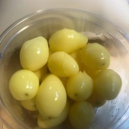 แป๊ะก๊วยเชื่อม (กระปุก)