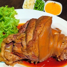 ข้าวผัด ข้าวผัดเงินล้าน ข้าวผัดปู ผัดกระเพรา รับทำข้าวกล่อง เชฟแจ้ค สาขาบางบอน
