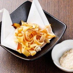 ครีบกระเบนย่าง