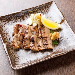 ลิ้นวัวย่าง