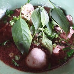 ก๋วยเตี๋ยวเรือ นี โอชา