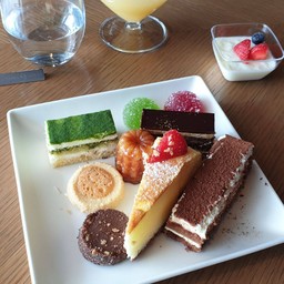 Table 9 Tokyo