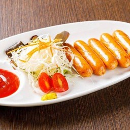 ไส้กรอกบาเยิร์น