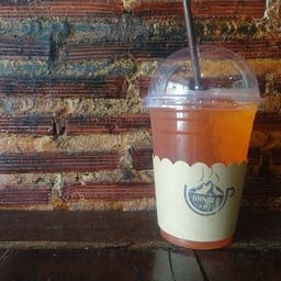 Arnold Cafe