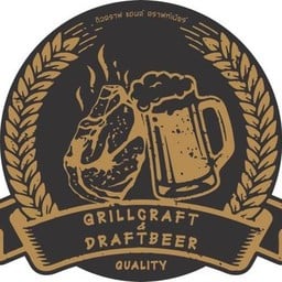 Grillcraft&Draftbeer บางบอน