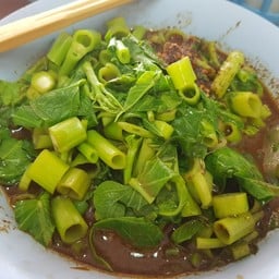 ก๋วยเตี๋ยวเรืออยุธยา สาขา2 สาย3