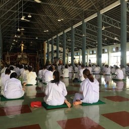 วัดเขาสมโภชน์