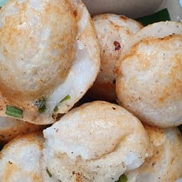 ขนมครกแม่ประภา