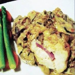 ไก่บอนน่าเฟรม