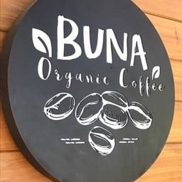 Buna organic coffee -