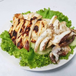 ปูไข่ดอง By คุณชาย